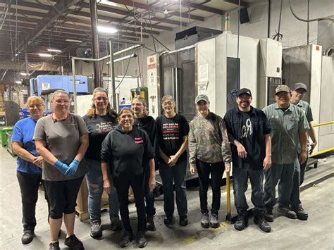 12 Considerations for a Career in CNC Machining .